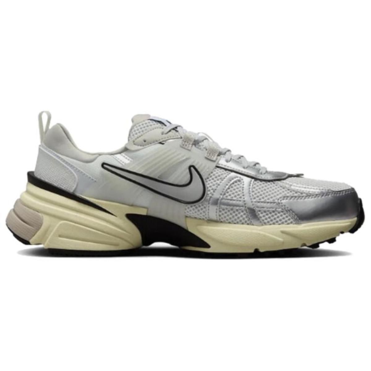 Мужские кроссовки Nike V2K Run Grey