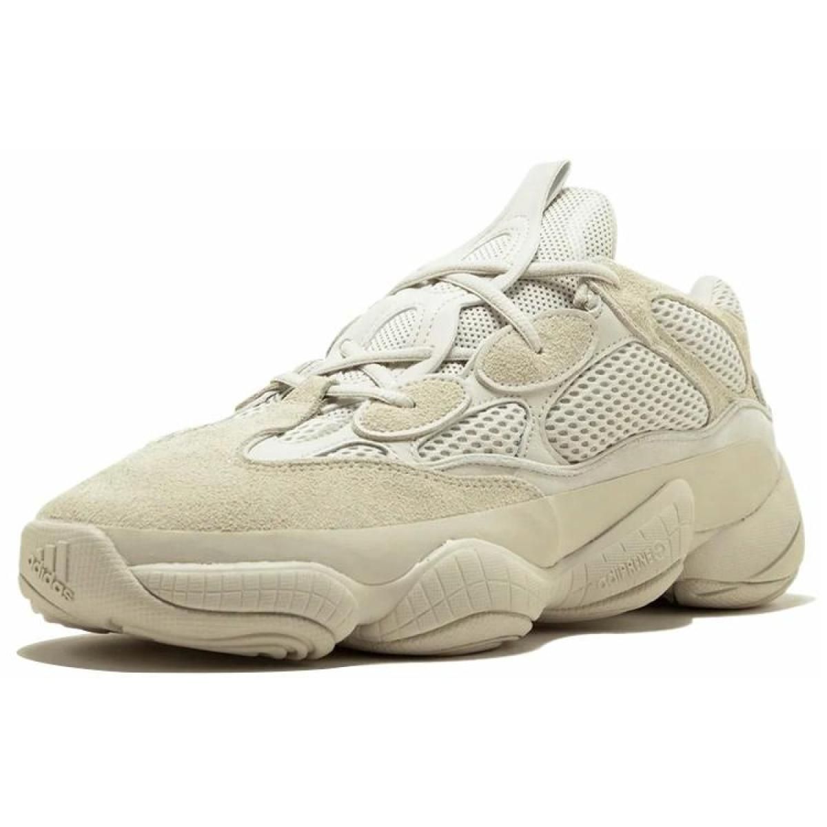 Кроссовки Adidas Originals Yeezy 500 Blush Beige