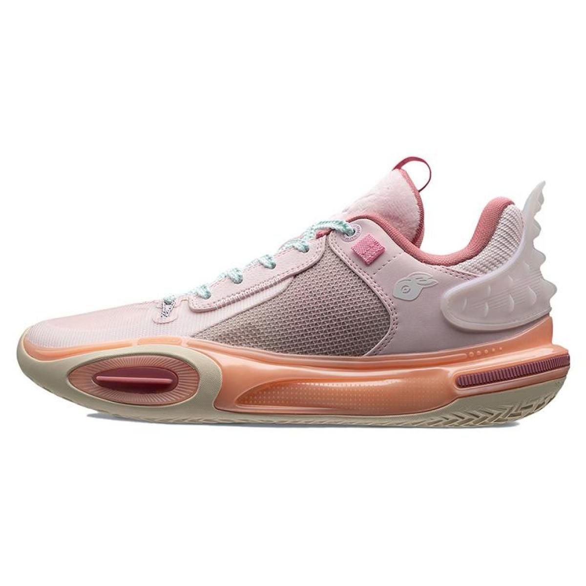 Кроссовки LiNing Wade All City 11 Year Of The Rabbit