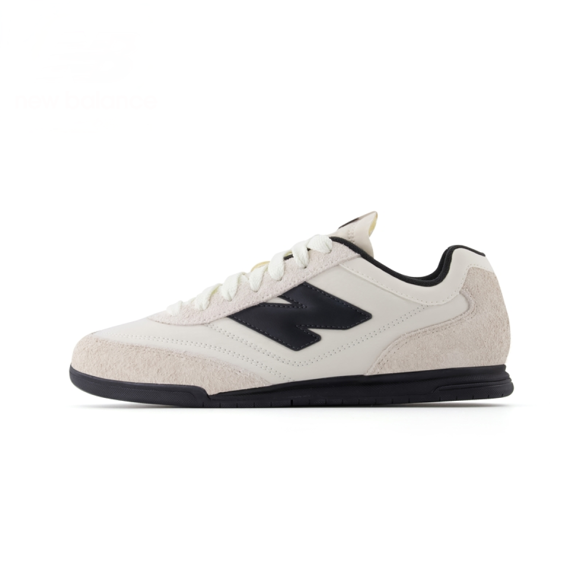 Кроссовки Niko and... x New Balance RC42 White
