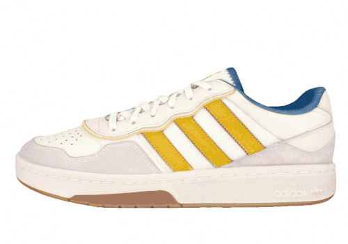 Кроссовки Adidas Originals Courtic Beige