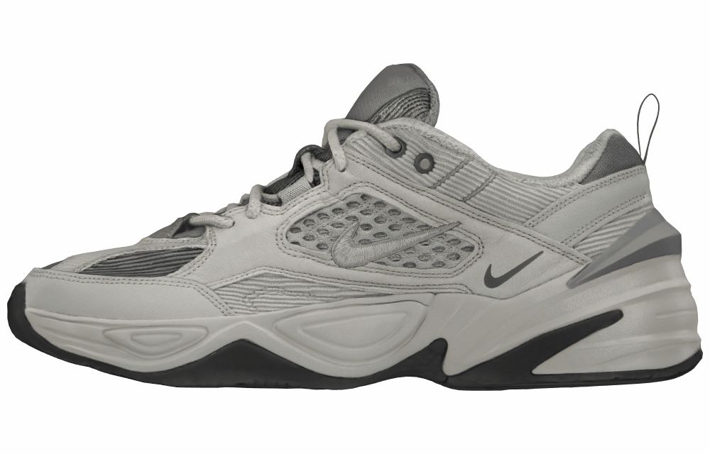 Кроссовки Nike M2K Tekno SP Grey