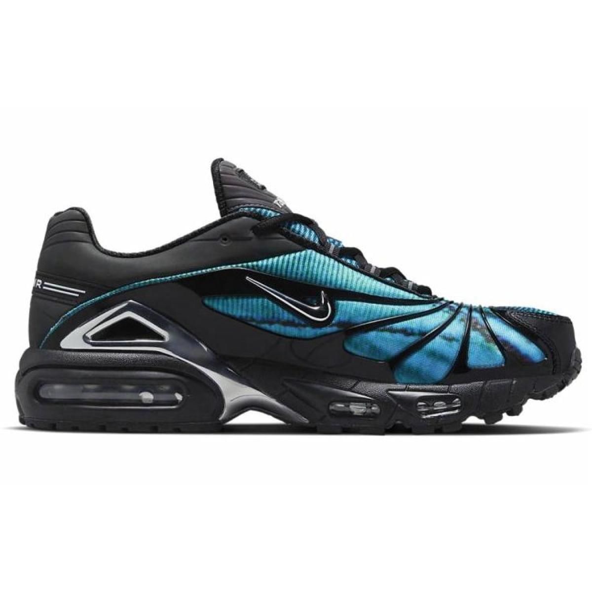 Кроссовки Nike Air Max Tailwind Black/Blue