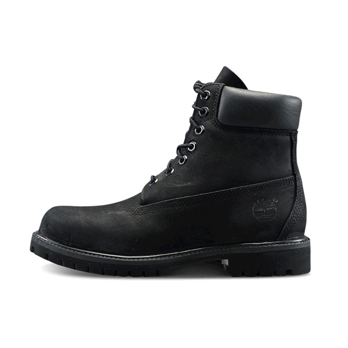 Мужские ботинки Timberland PREMIUM Black