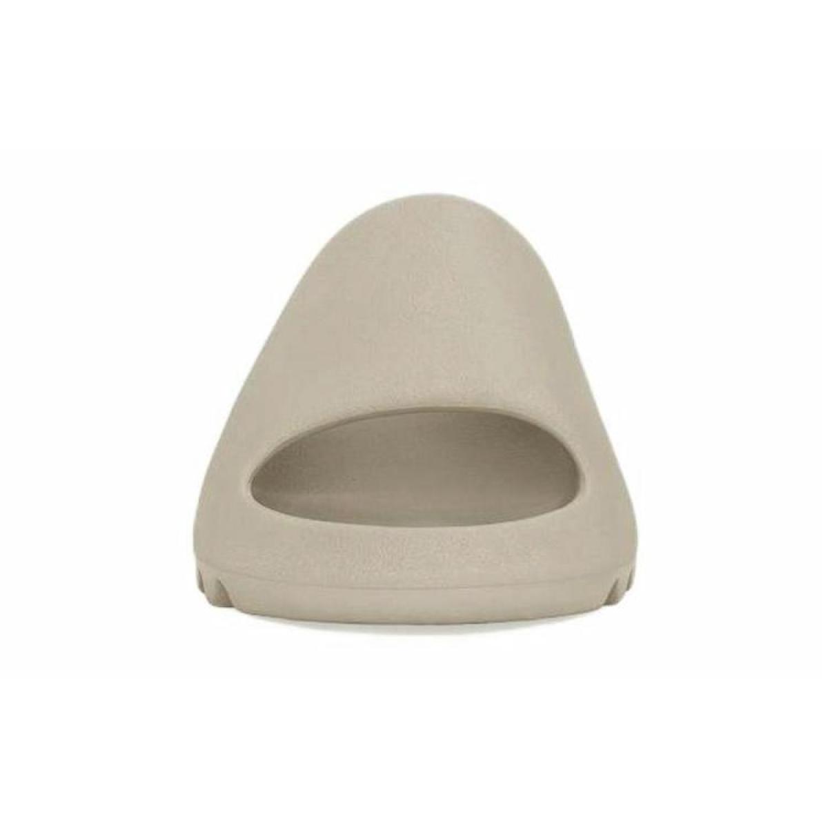 Шлёпанцы Adidas Originals Yeezy Slide Pure Restock Pair