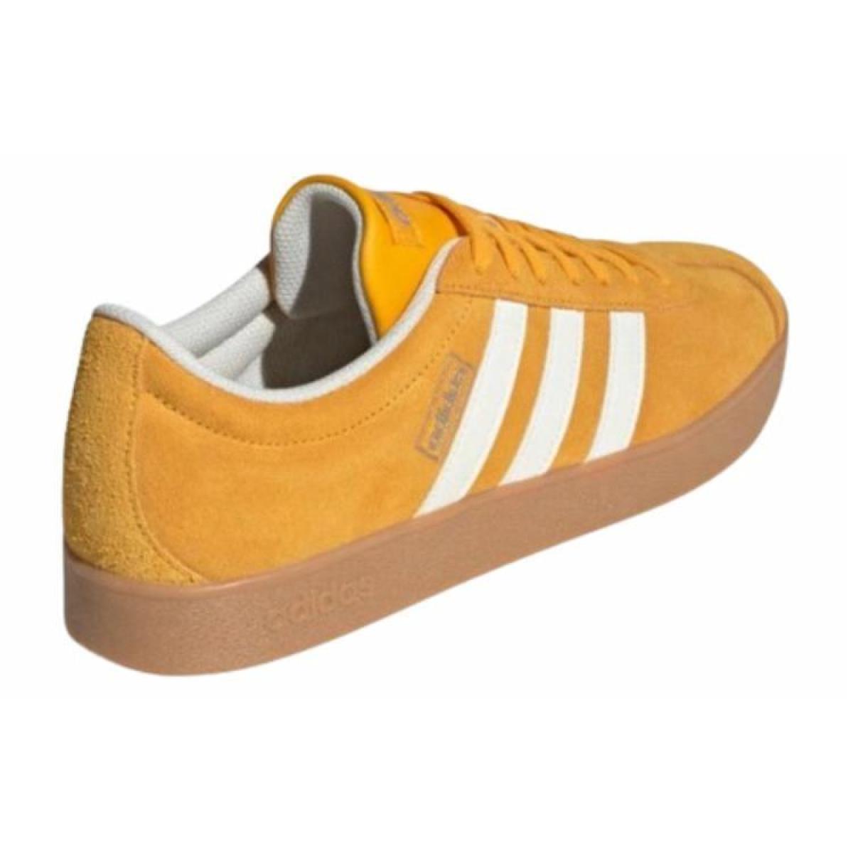 Кроссовки Adidas Originals VL COURT 2.0 Yellow