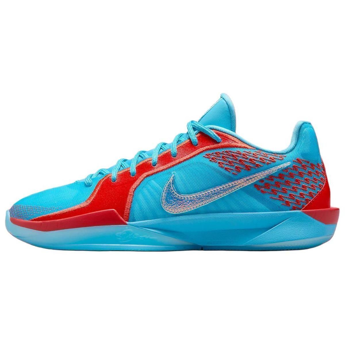 Кроссовки Nike Sabrina 2 Slurpee Blue/Red
