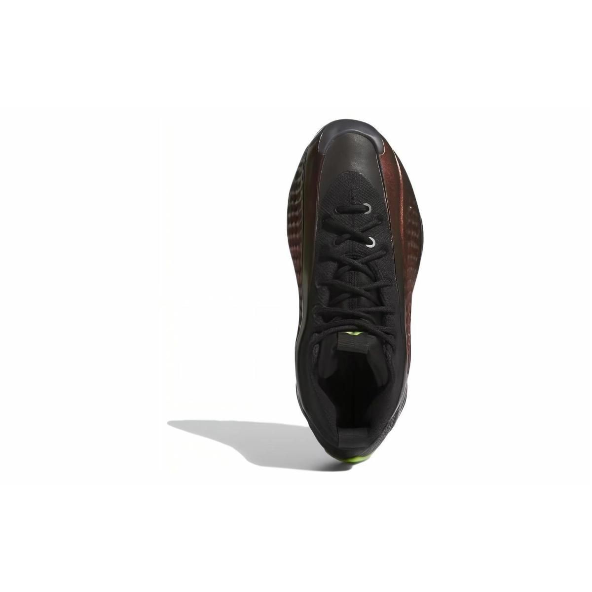 Мужские кроссовки Adidas A.E. 1 Deep Purple