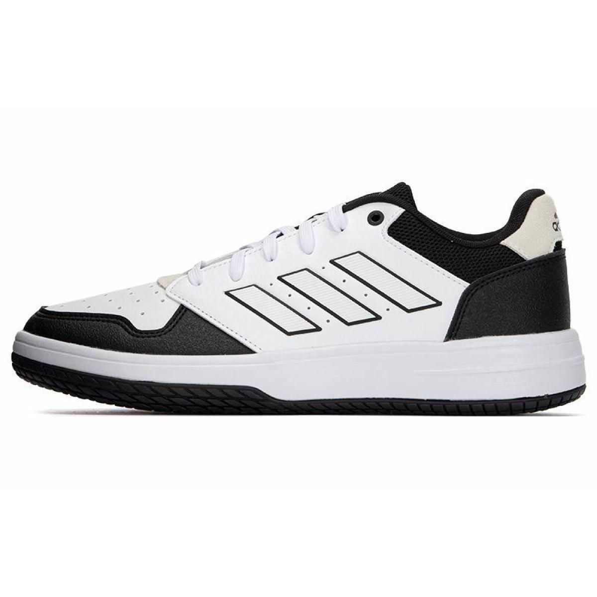 Кроссовки Adidas Gametalker Black