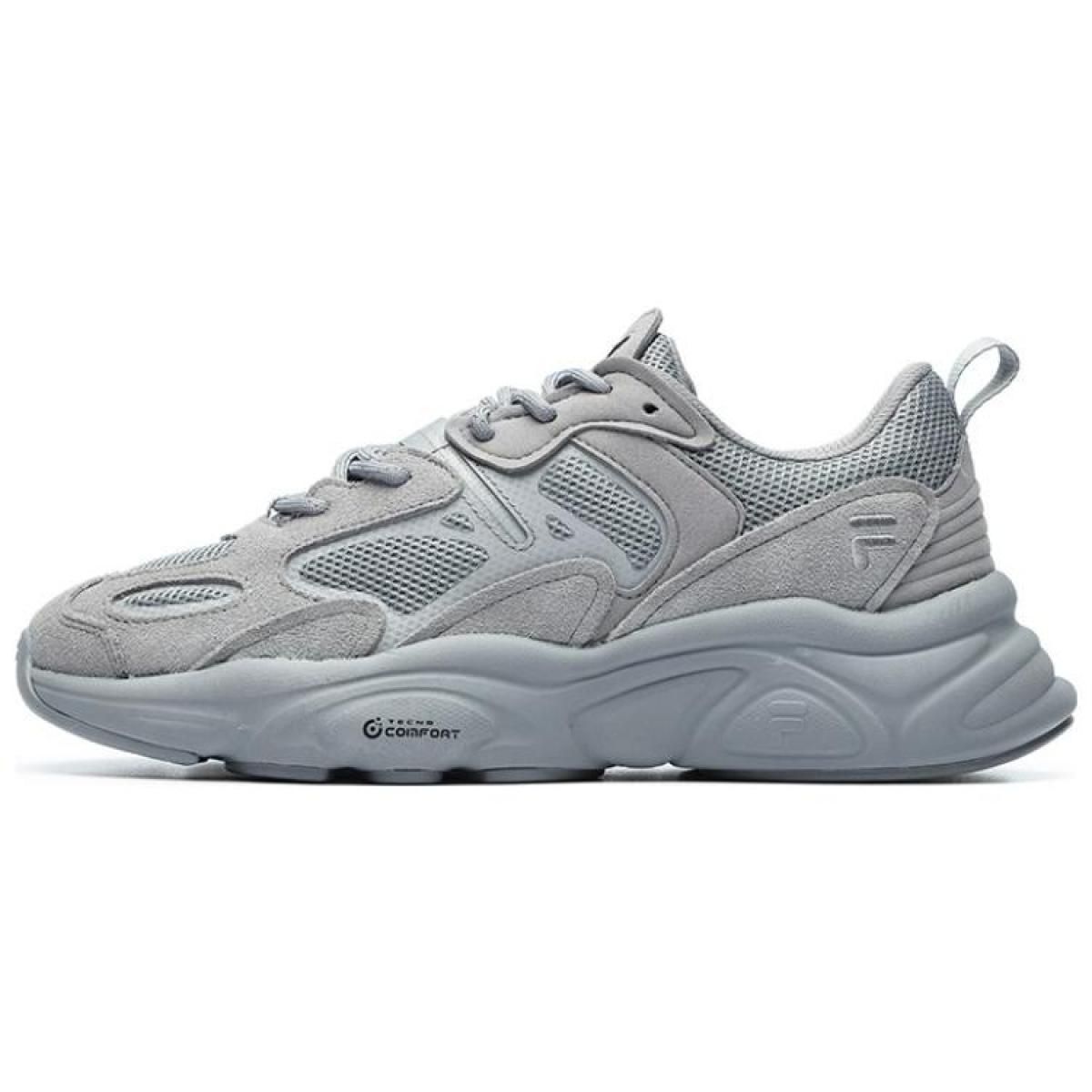 Кроссовки Fila Mars 2 Gray