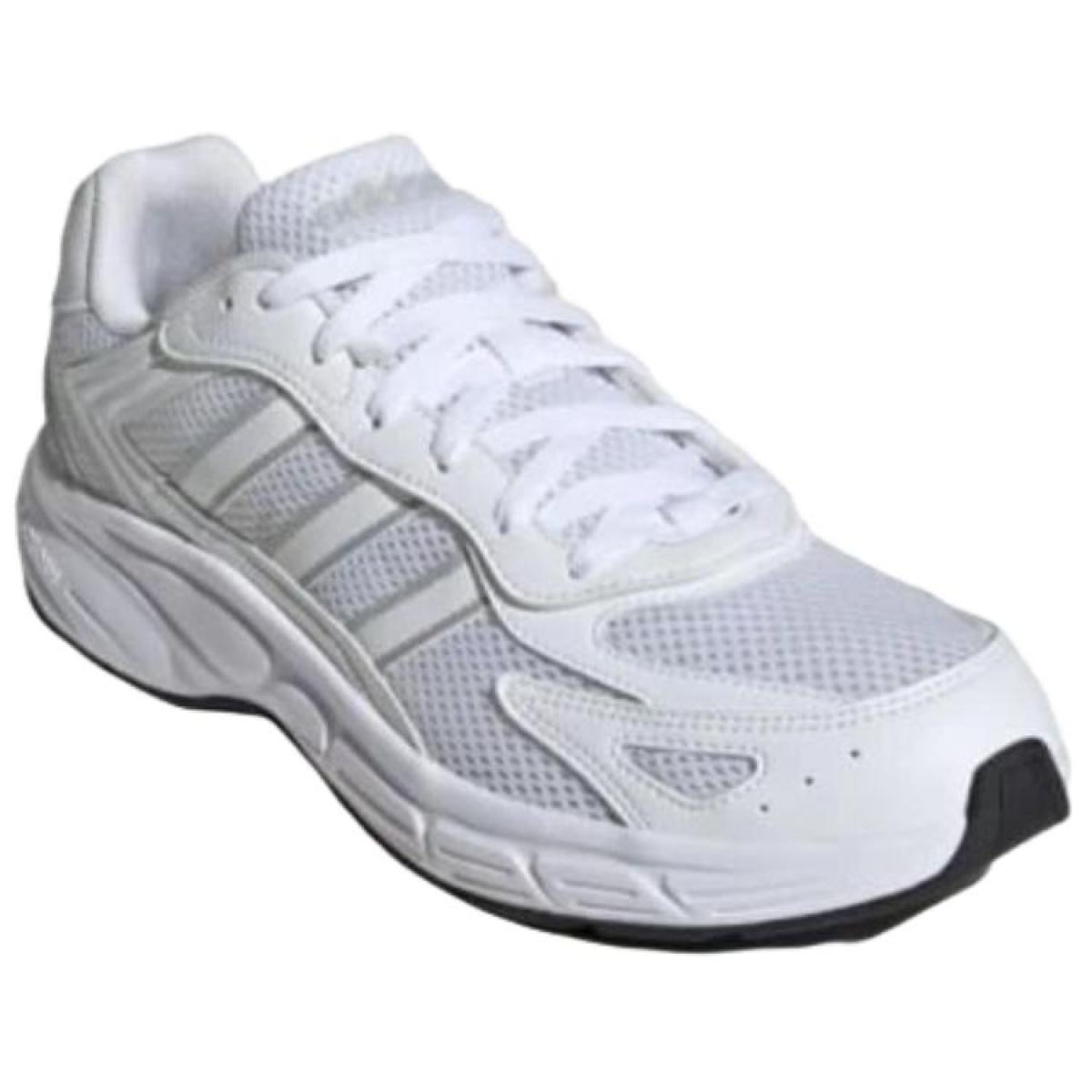 Мужские кроссовки Adidas Originals Eclyptix 2000 White
