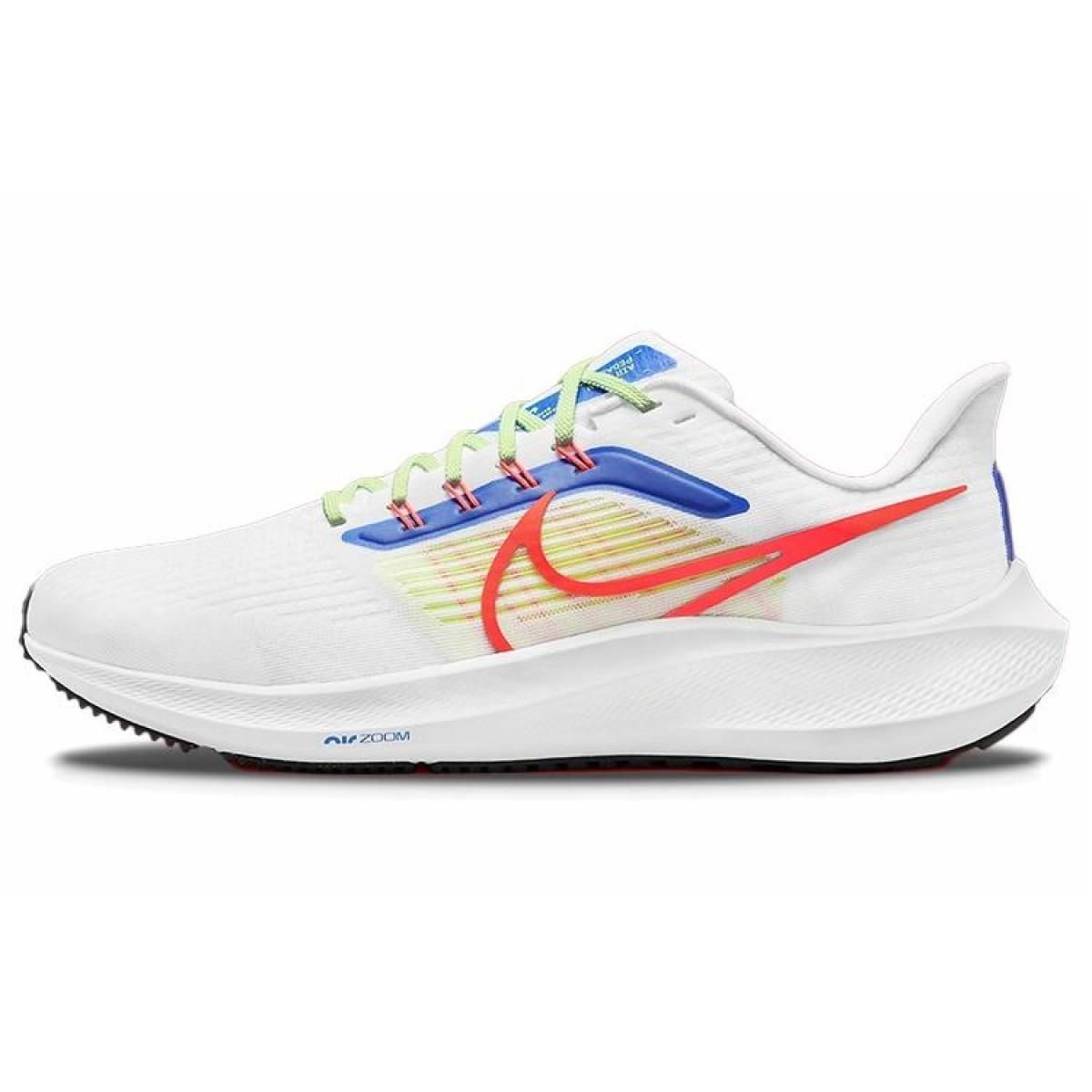 Мужские кроссовки Nike Air Zoom Pegasus 39 White