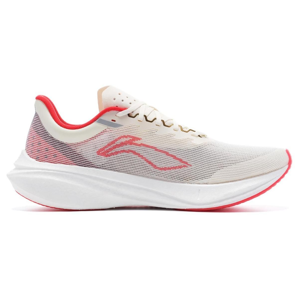 Мужские кроссовки LiNing Feidian 3 White/Red