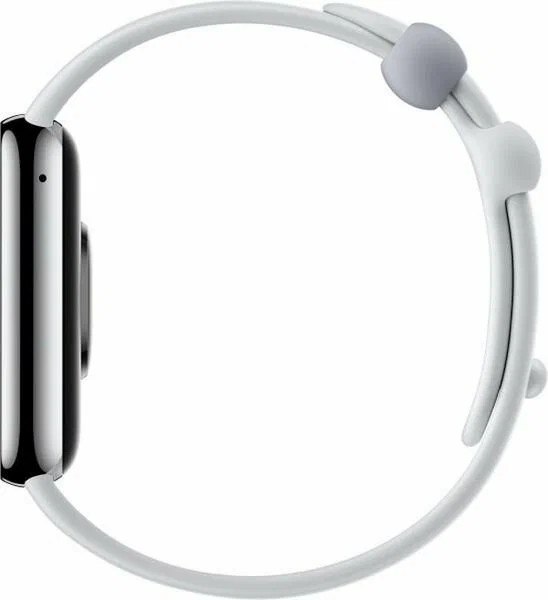 Умные смарт-часы Xiaomi Mi Band 8 Pro, 46 mm, Bluetooth, White