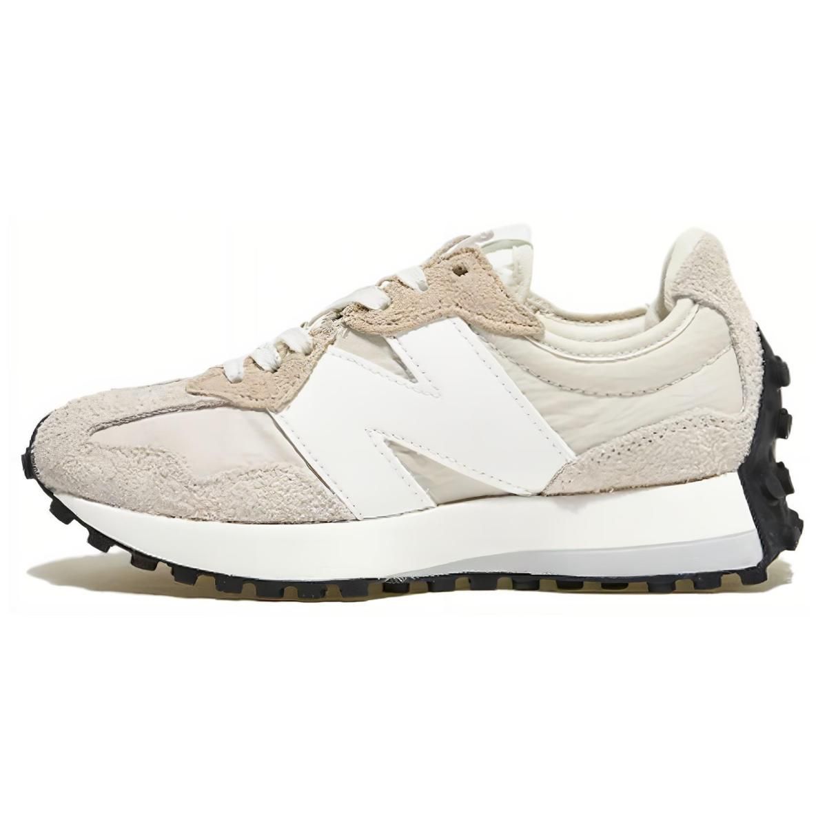 Кроссовки New Balance 327 Beige