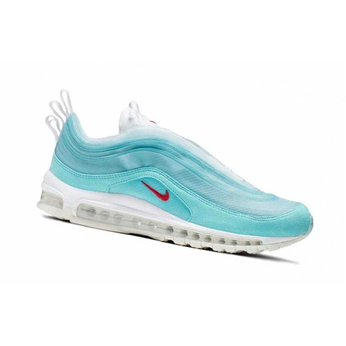 Кроссовки Nike Air Max 97 Kaleidoscope Blue