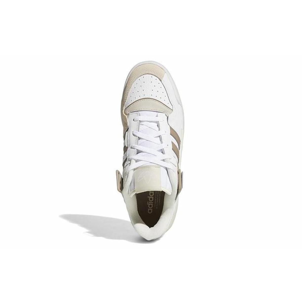 Кроссовки Adidas Originals Forum Exhibit Low Beige