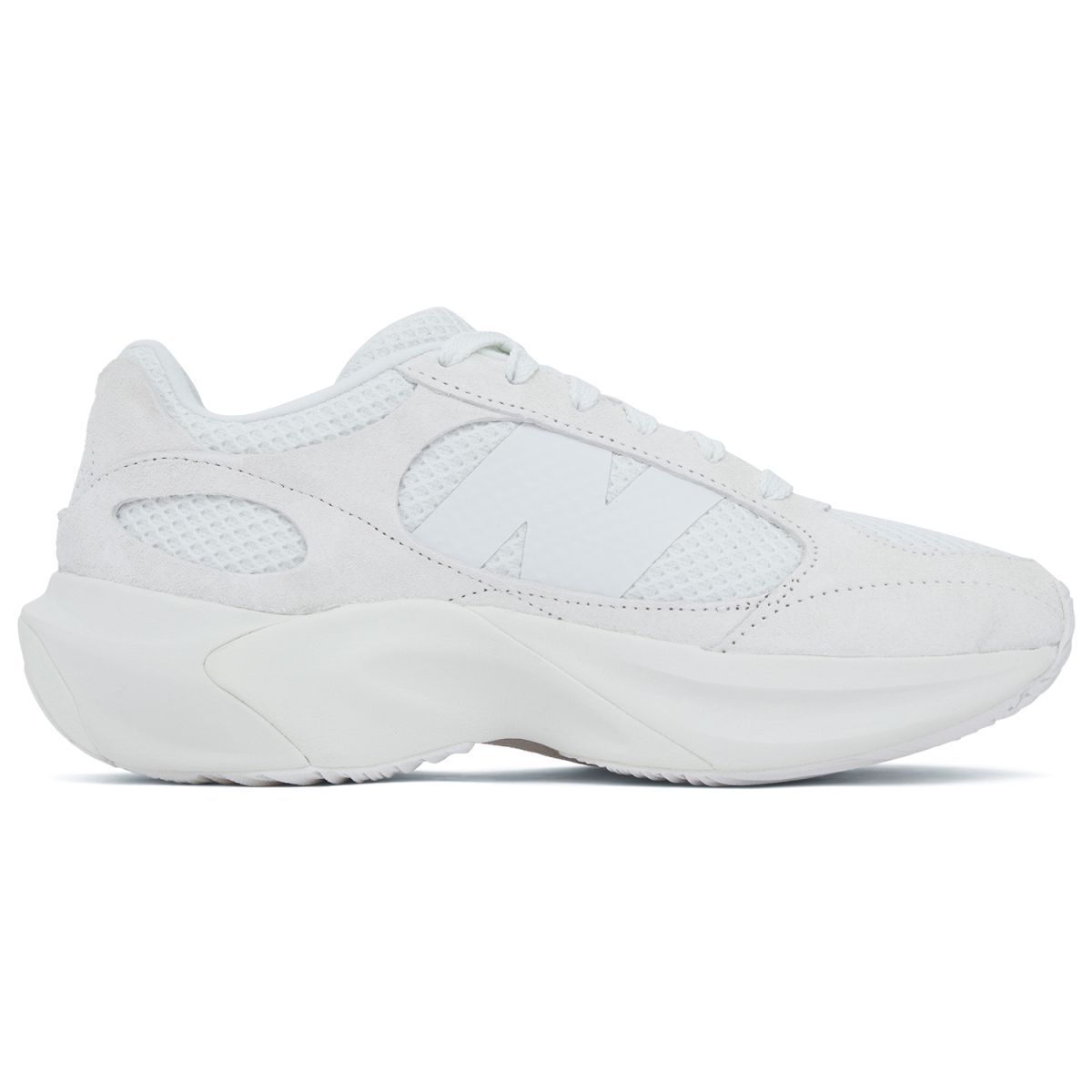 Кроссовки New Balance Wrpd Runner White