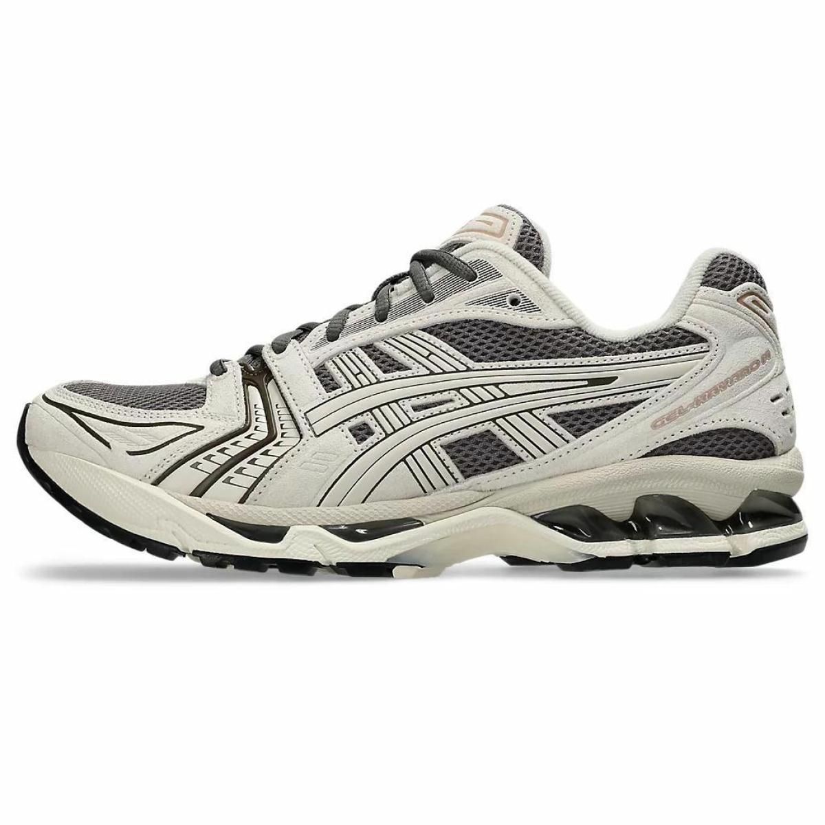 Кроссовки Asics Gel-Kayano 14 Grey