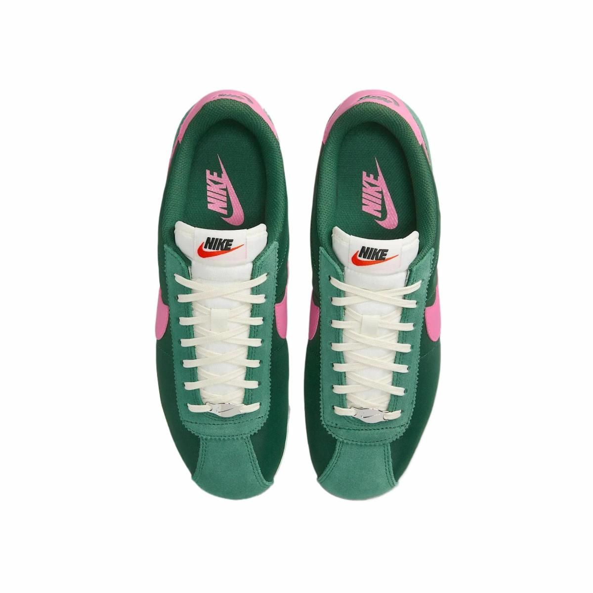 Женские кроссовки Nike Cortez Fir Green