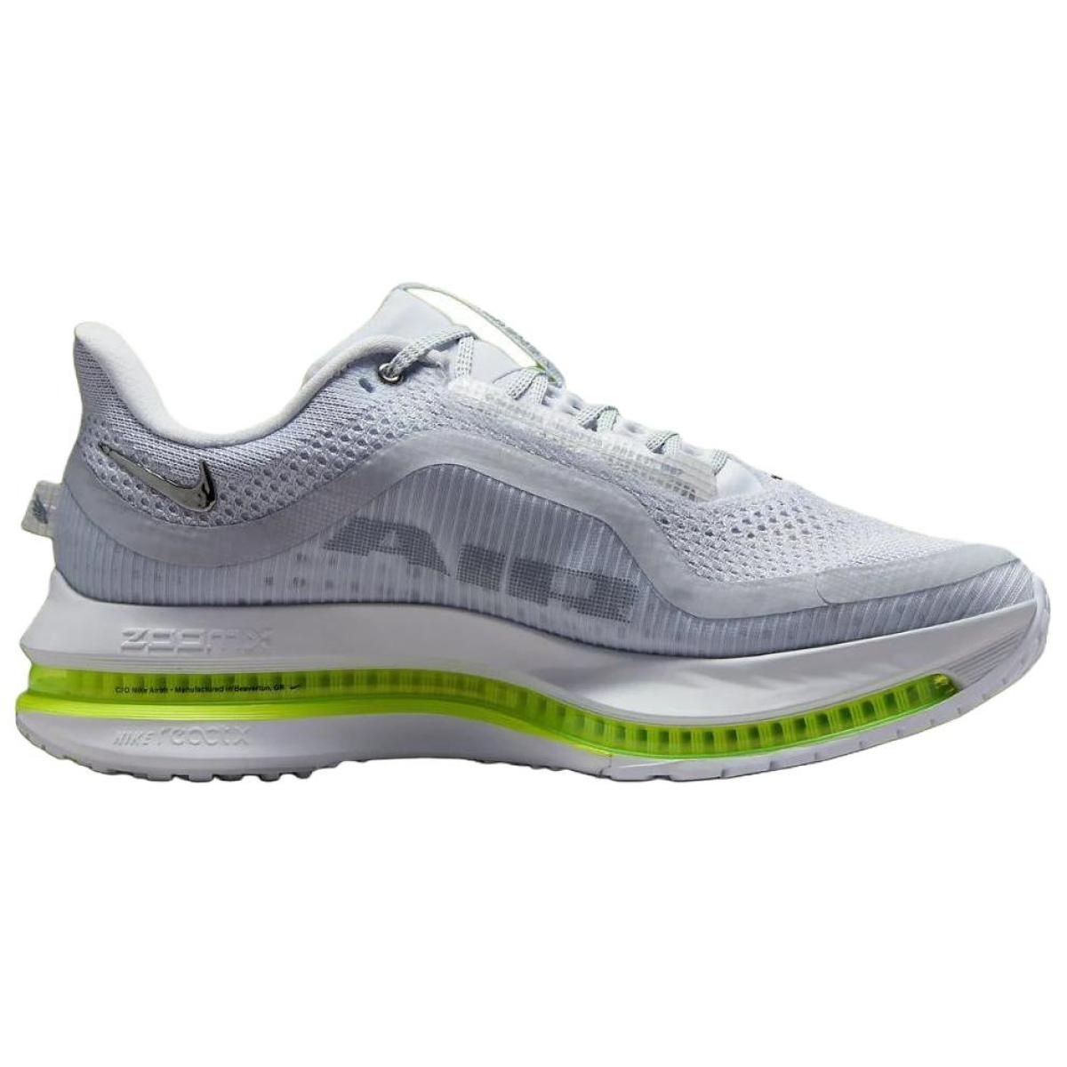 Женские кроссовки Nike Pegasus Premium After Dark Tour Grey