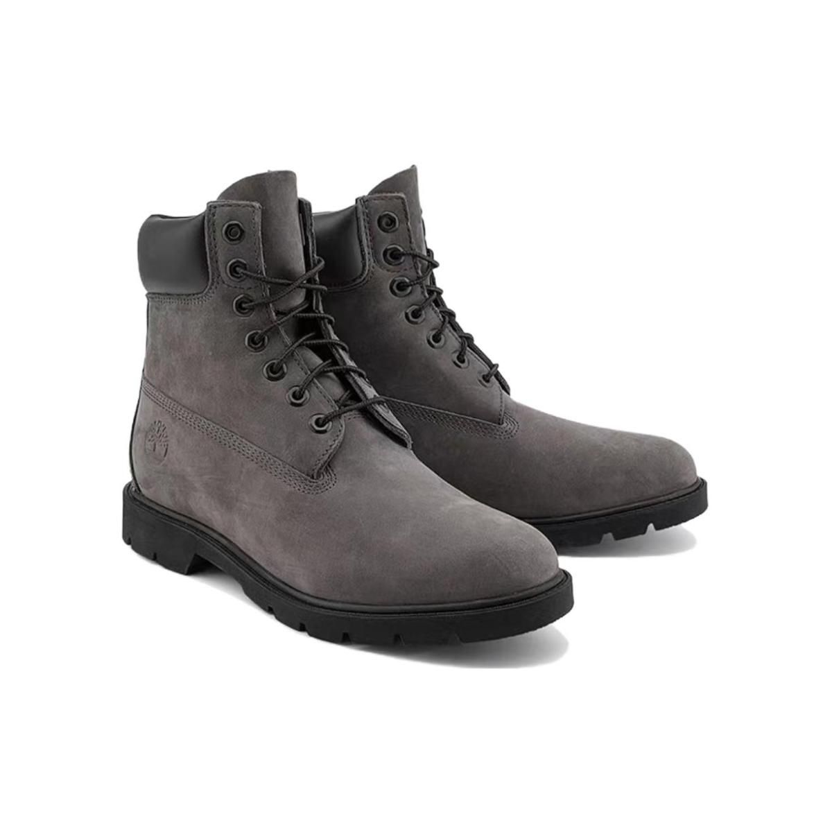 Мужские кроссовки Timberland High Grey
