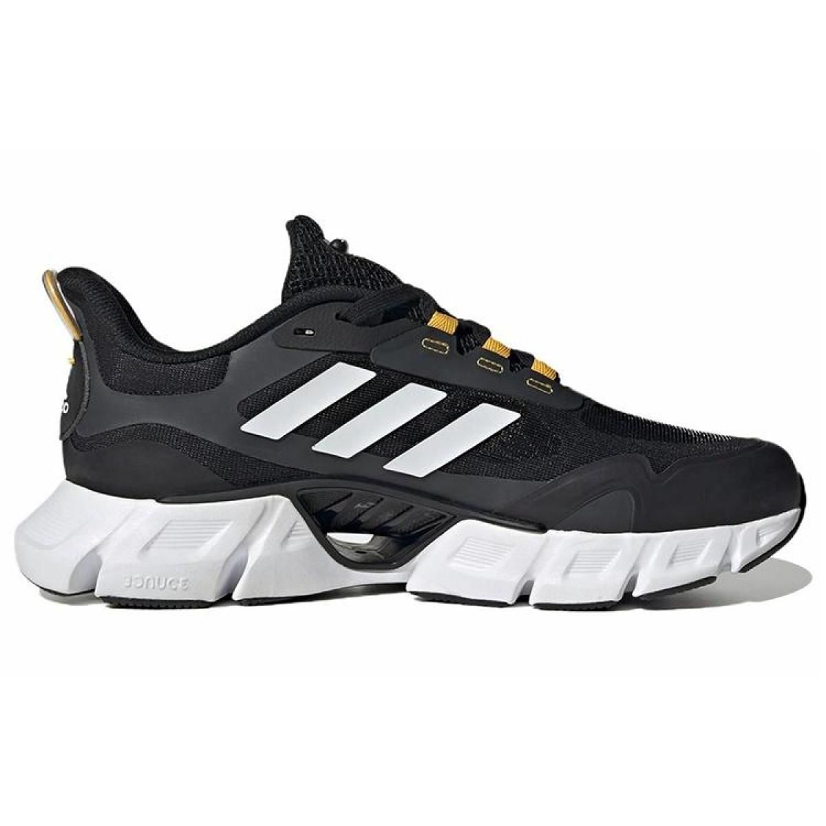 Кроссовки Adidas Originals Climacool Black/White