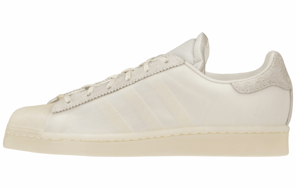 Кроссовки Adidas Originals Superstar White