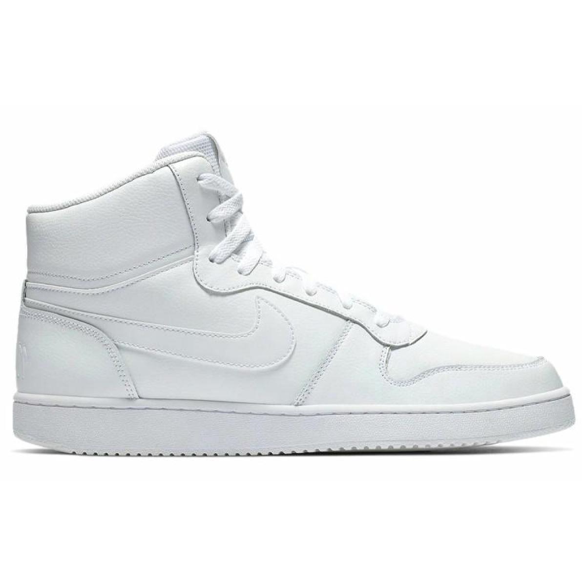 Мужские кроссовки Nike Ebernon White