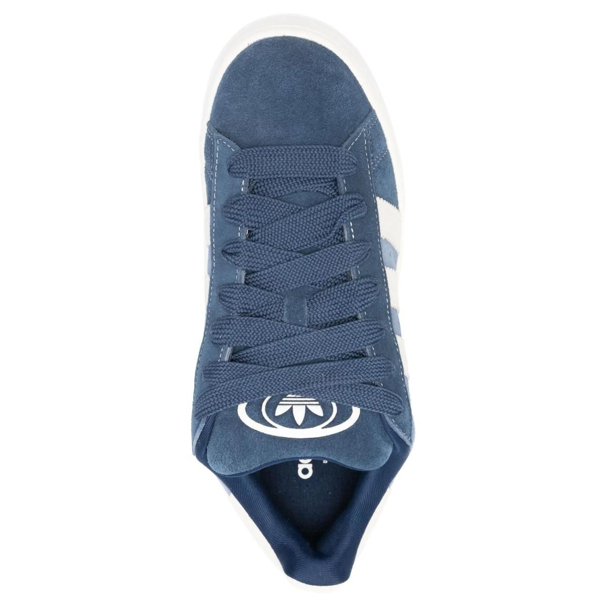 Кроссовки Adidas originals Campus 00s Blue/White
