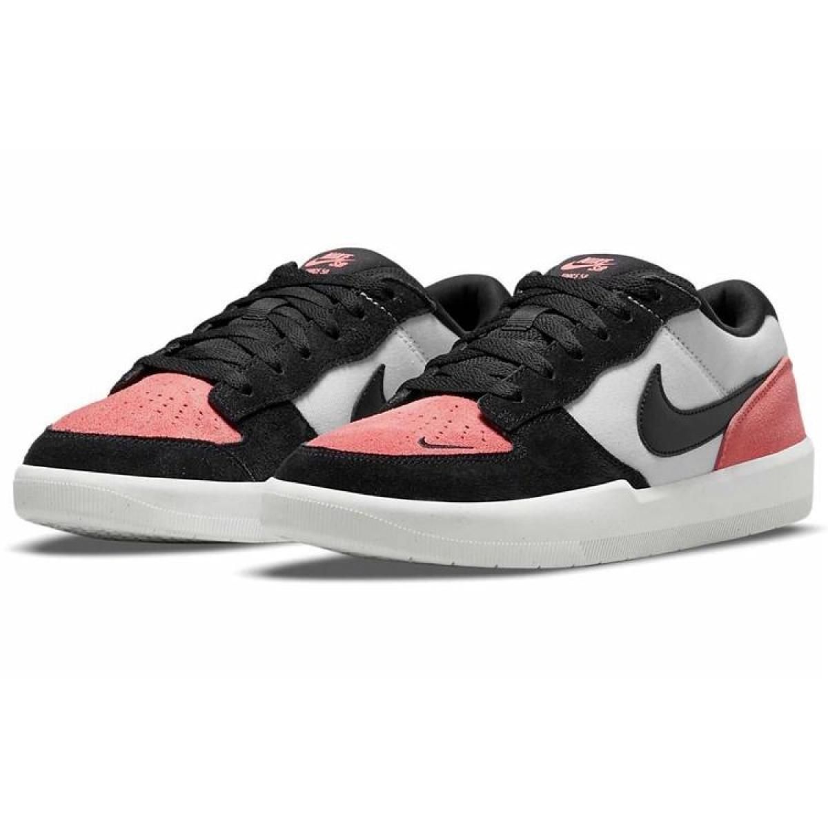 Кроссовки Nike SB Force 58 Pink/Salt/Black
