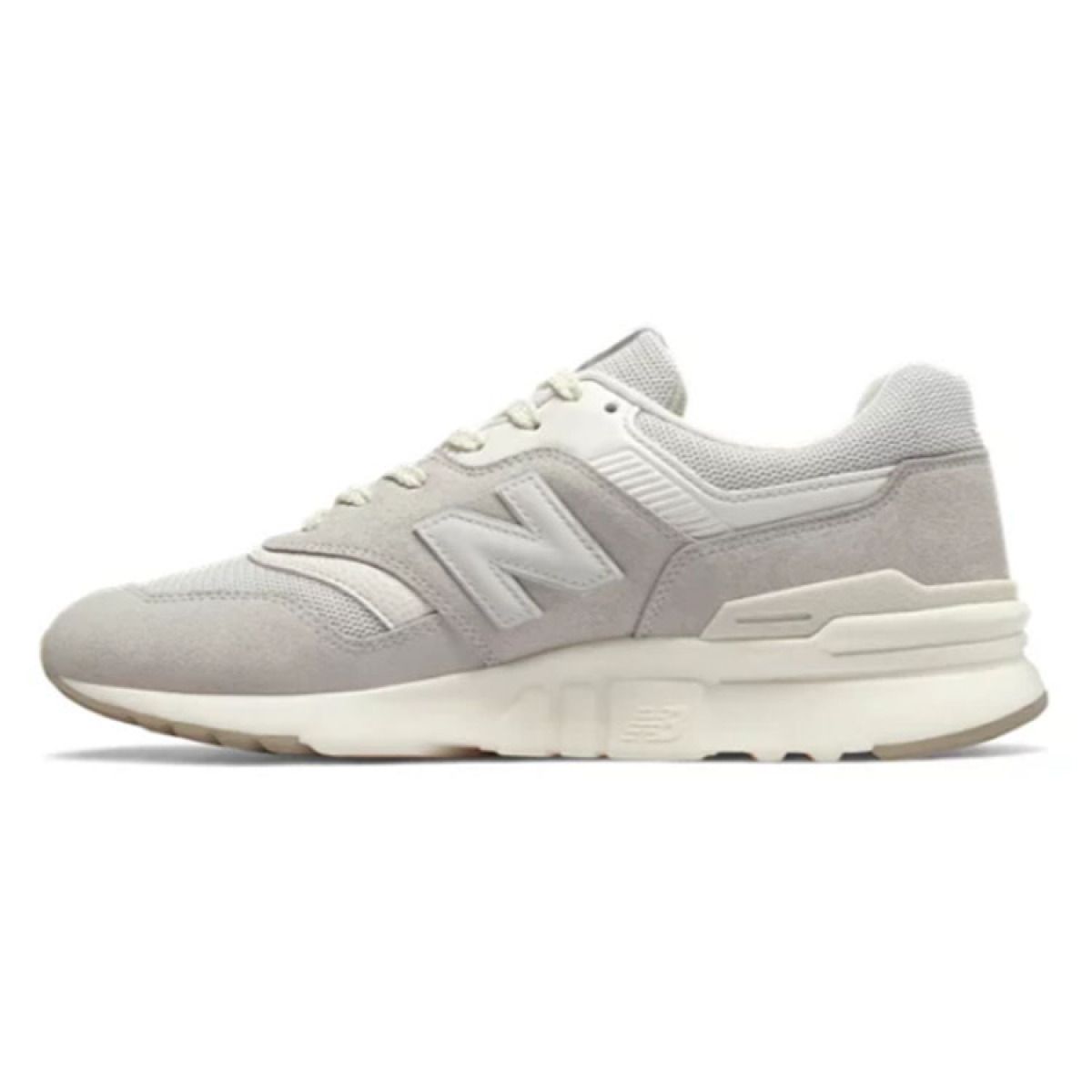 Кроссовки New Balance 997H Grey/White