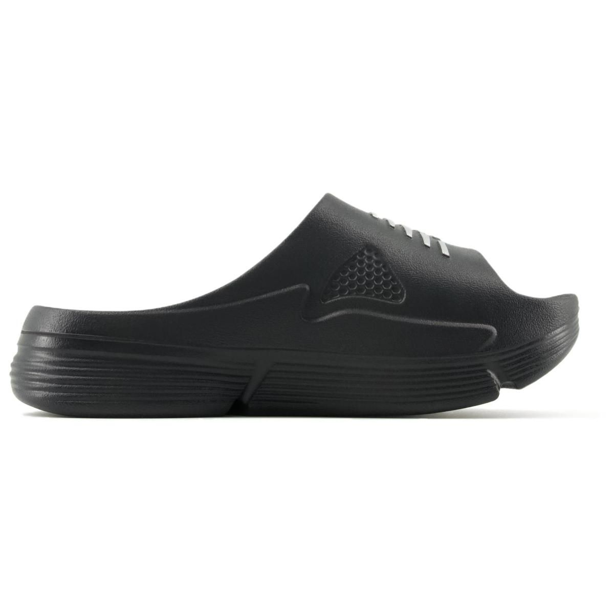 Женские шлёпанцы New Balance FuelCell Slide Black