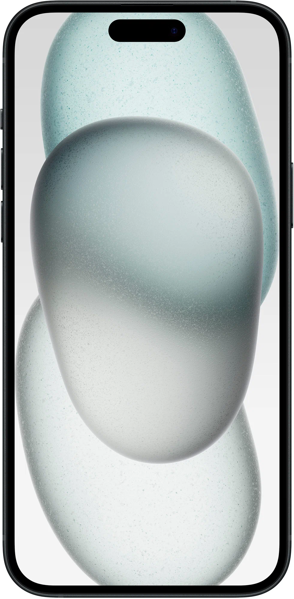 Смартфон Apple iPhone 15 128 GB, Dual: nano SIM + eSIM, Black