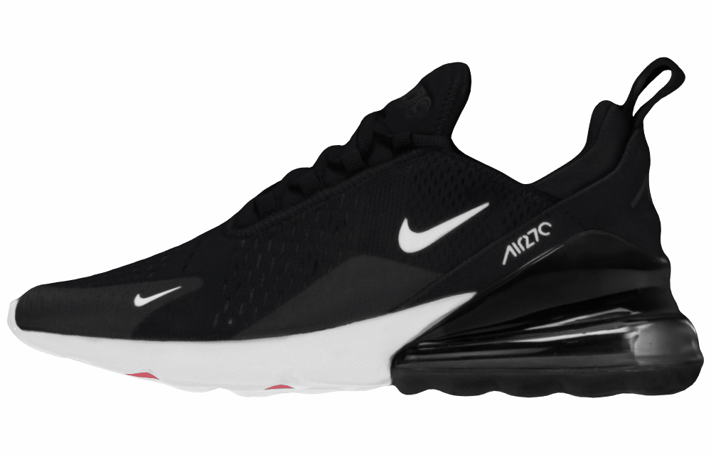 Кроссовки Nike Air Max 270 Black/White