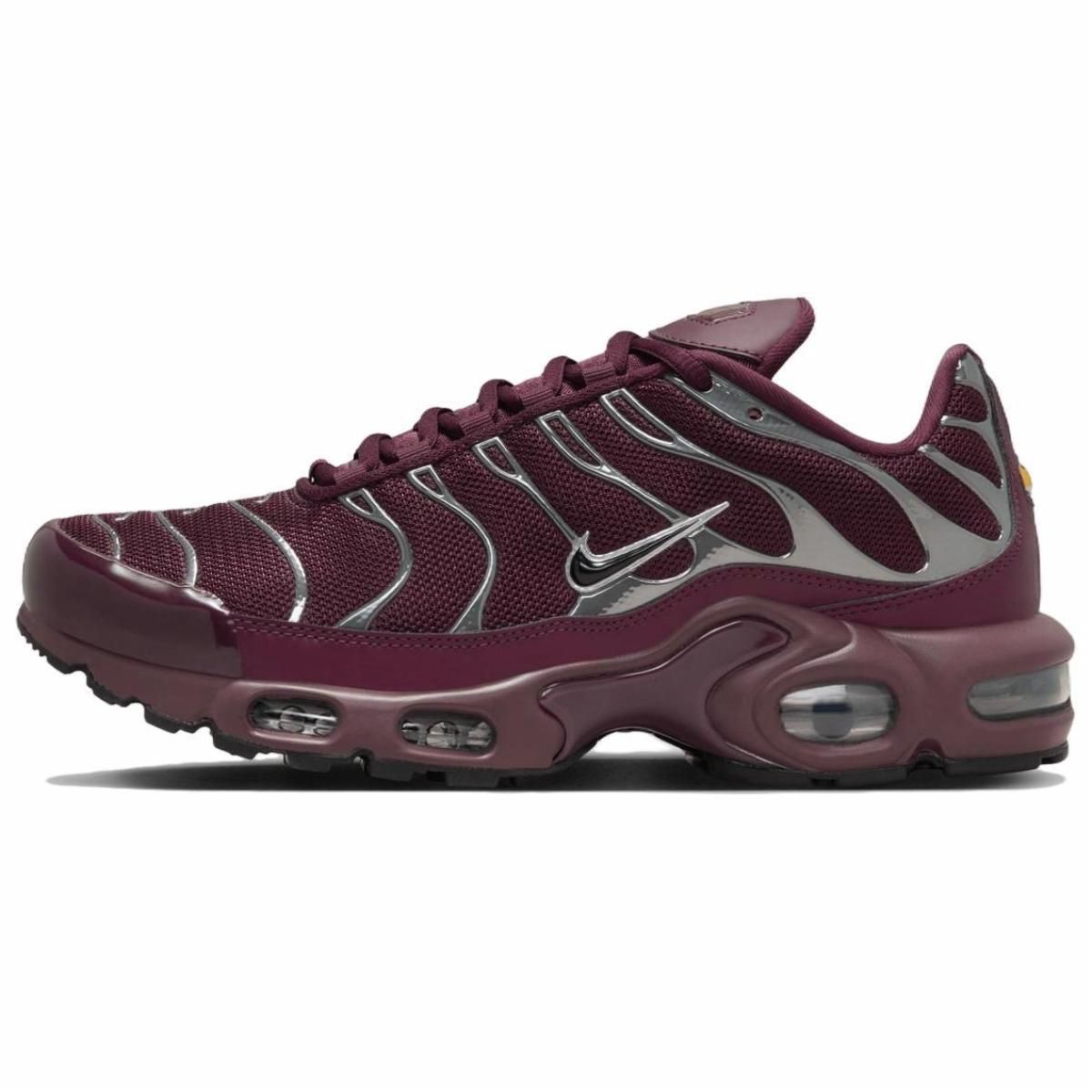 Женские кроссовки Nike Air Max Plus Brown