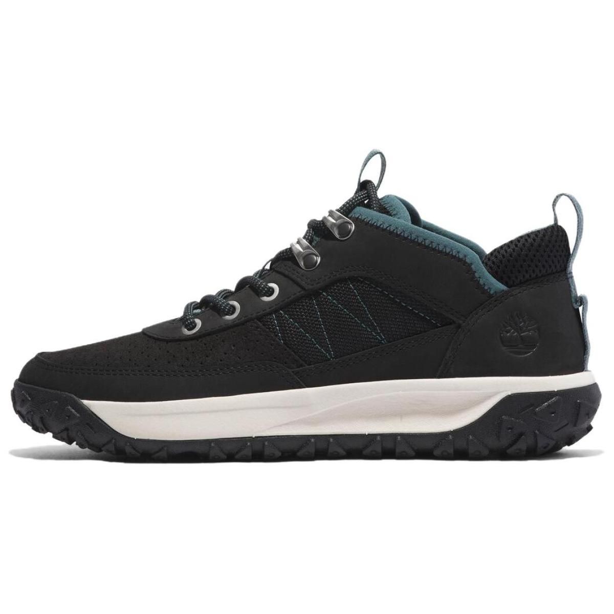 Женские кроссовки Timberland Greenstride Motion Black