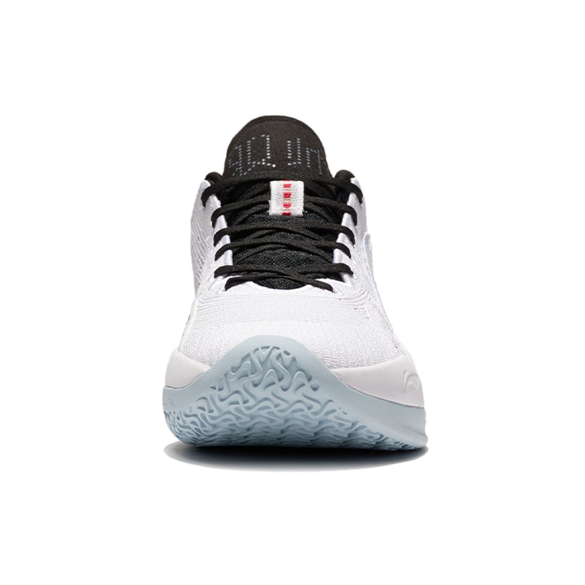 Мужские кроссовки LiNing YuShuai 15 V2 White