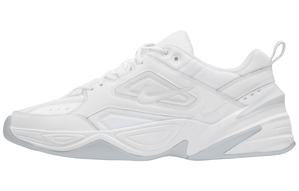 Кроссовки Nike M2K Tekno White