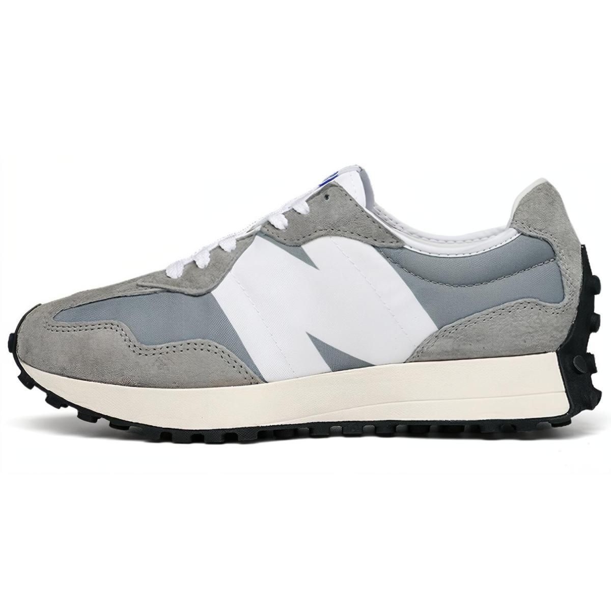 Кроссовки New Balance 327 Grey