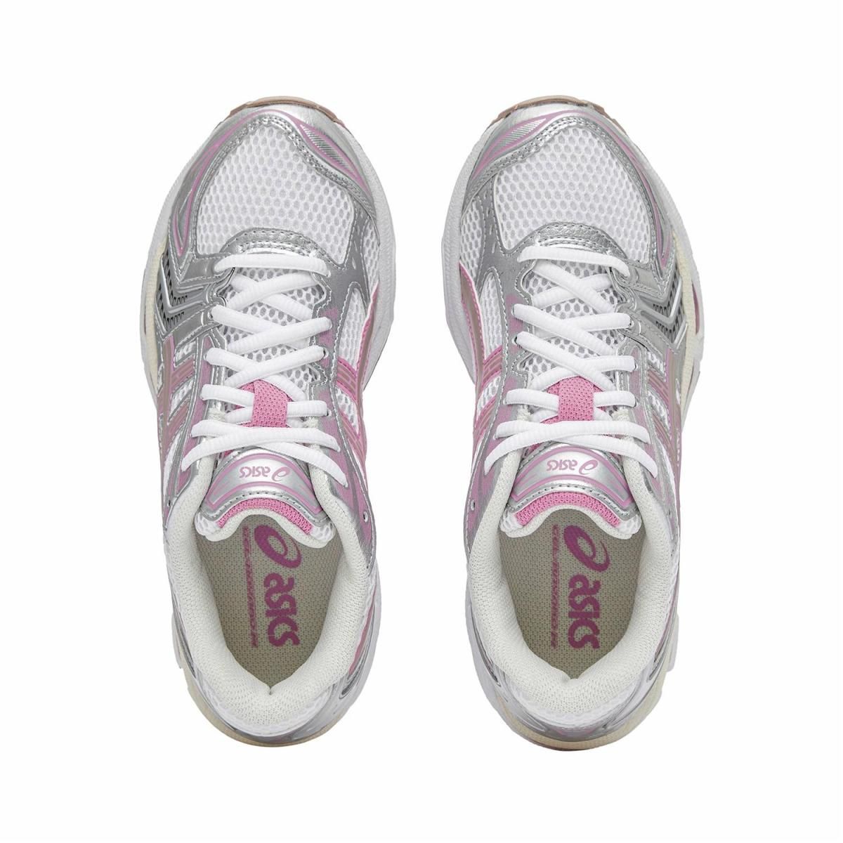 Кроссовки Asics Gel-Kayano 14 Cream/Pink