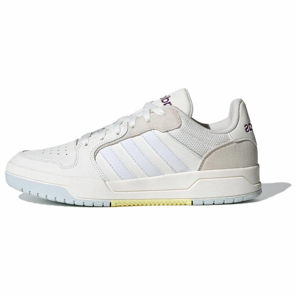 Мужские кроссовки Adidas Originals Entrap Beige/Grey