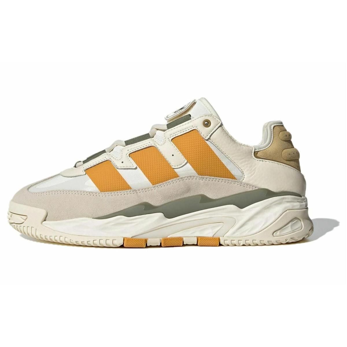 Кроссовки Adidas Originals Niteball 1.0 Beige