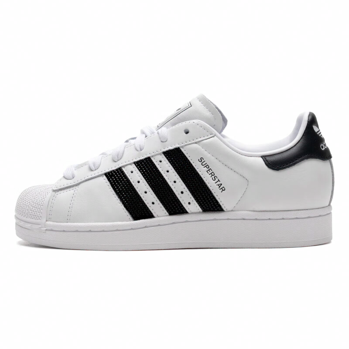 Женские кроссовки Adidas Originals Superstar 2 White