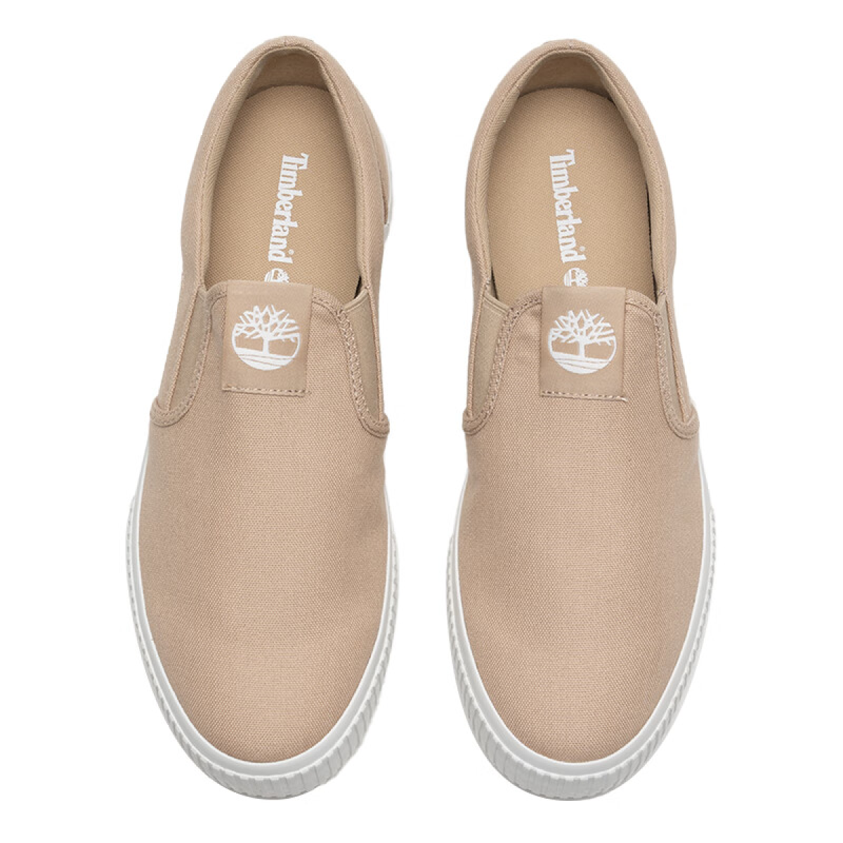 Мужские кроссовки Timberland Mylo Bay Beige