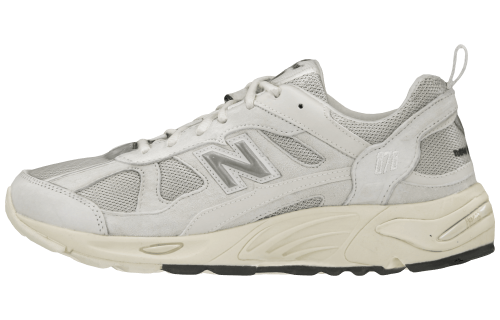 Кроссовки New Balance 878 Light Cement Gray