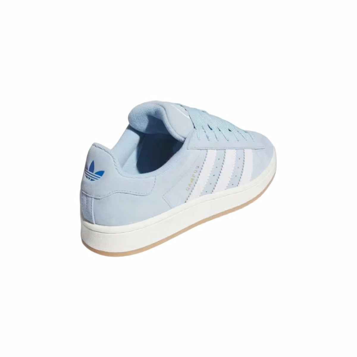 Кроссовки Adidas originals Campus 00s Blue/White/Gold
