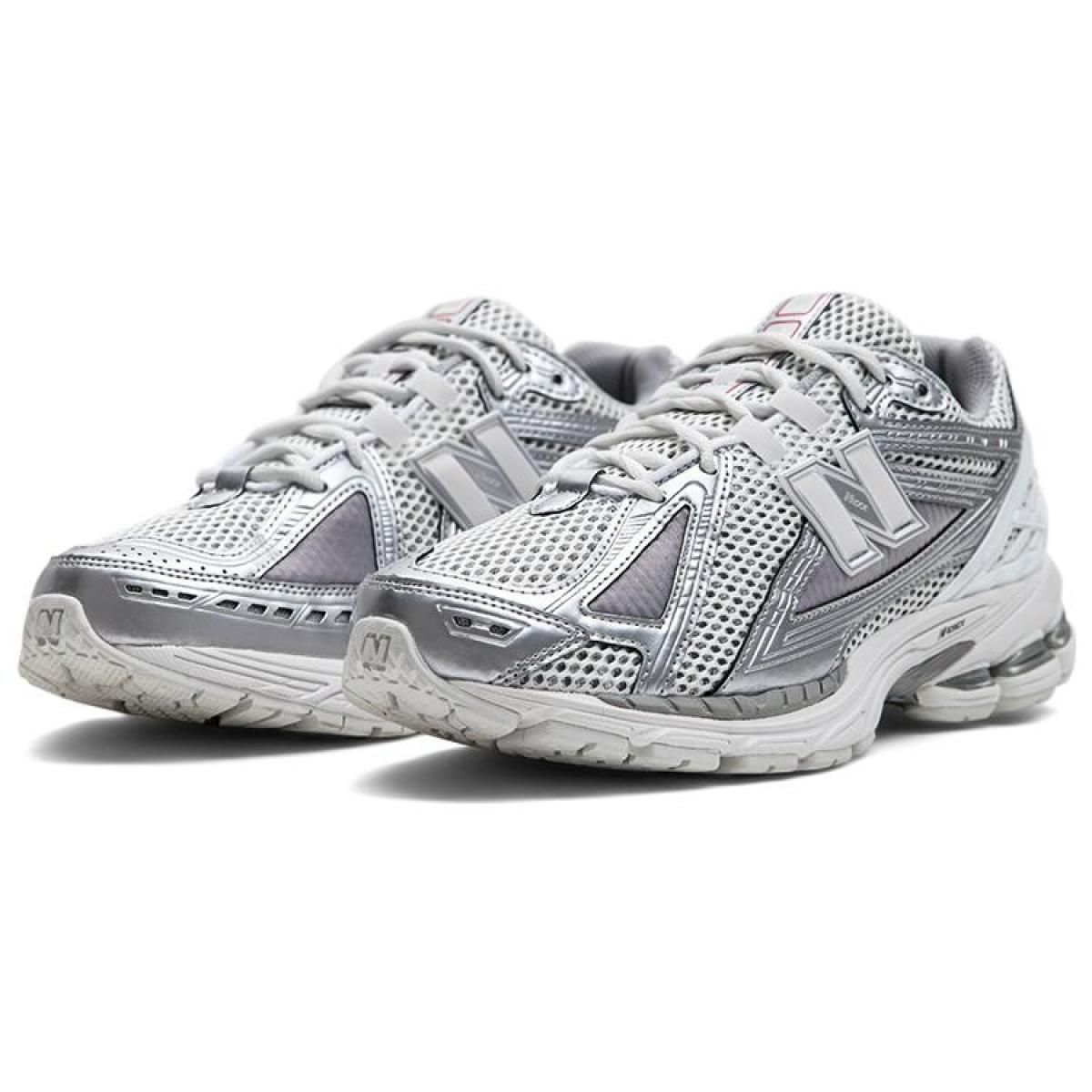 Кроссовки New Balance 1906R "urbanore" Silver