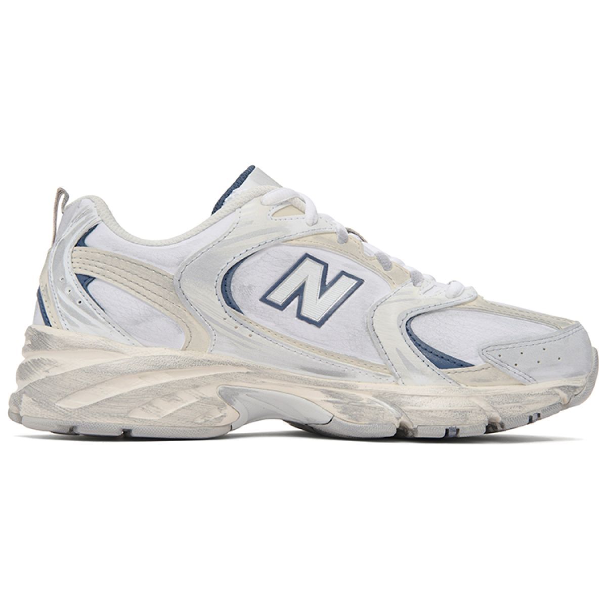 Кроссовки New Balance 530 White