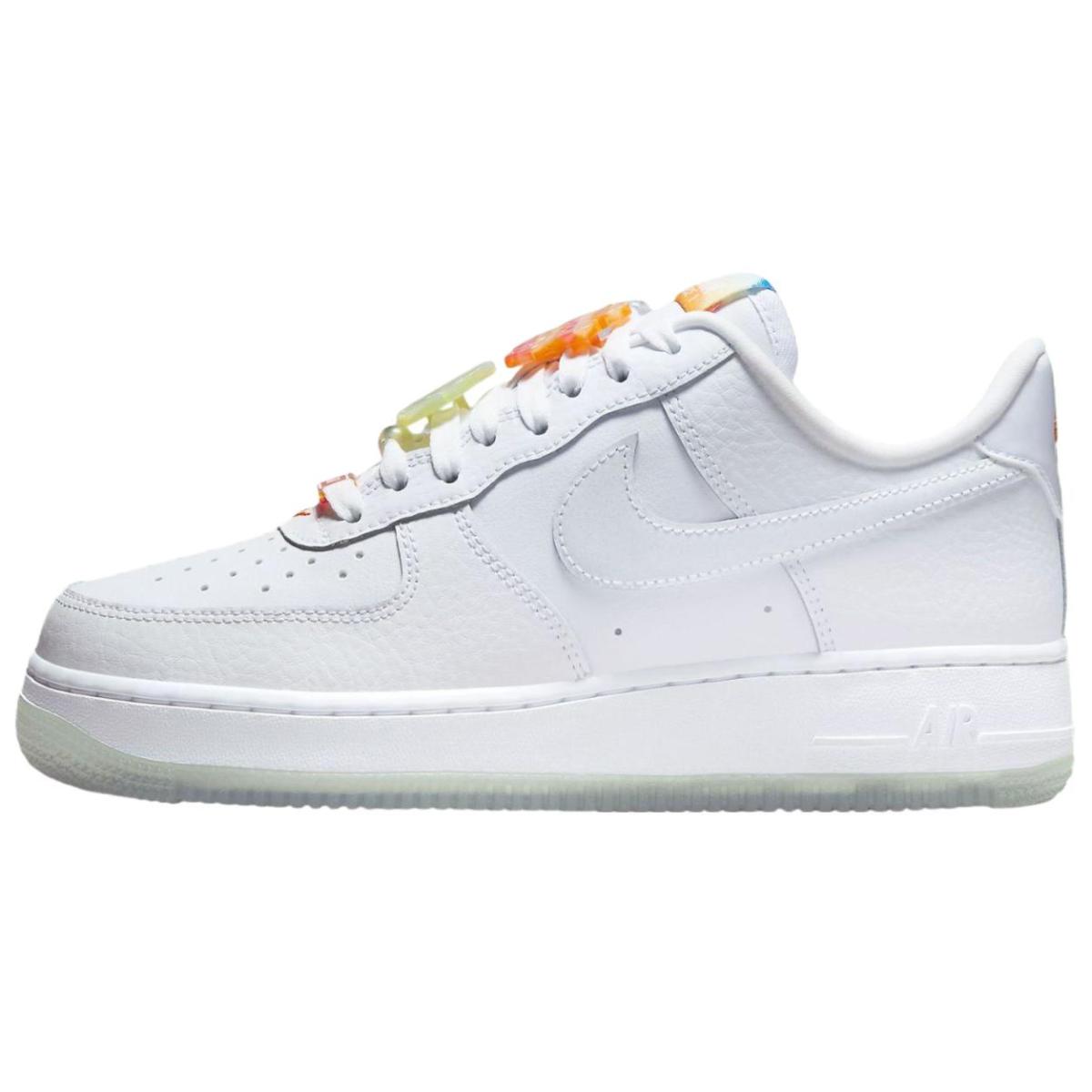 Женские кроссовки Nike Air Force 1 Low White